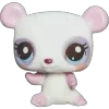 🌟 Эмодзи «cute girl on xans» для Telegram