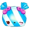 🌟 Эмодзи «random 10» для Telegram
