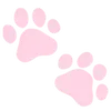 🐾 Эмодзи «random 10» для Telegram
