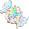 🌟 Эмодзи «random 10» для Telegram