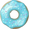 🌟 Эмодзи «random 10» для Telegram