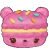 🍡 Эмодзи «^_^» для Telegram
