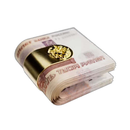 🤑 Стикер «Luxury» для Telegram