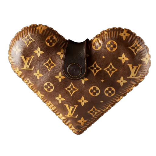 ❤️ Стикер «Luxury» для Telegram