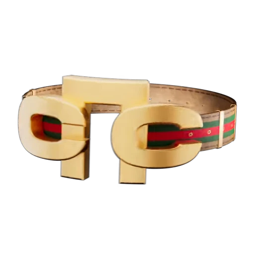 🙏 Стикер «Luxury» для Telegram