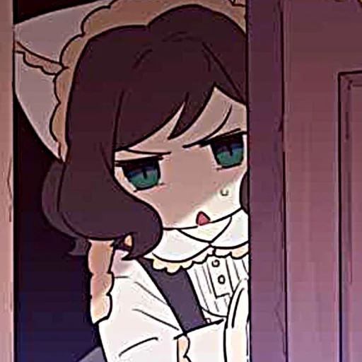 🖤 Стикер «Lvily» для Telegram