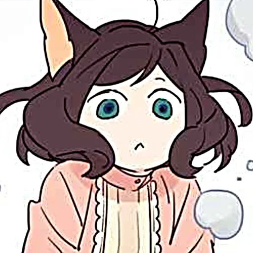 🖤 Стикер «Lvily» для Telegram