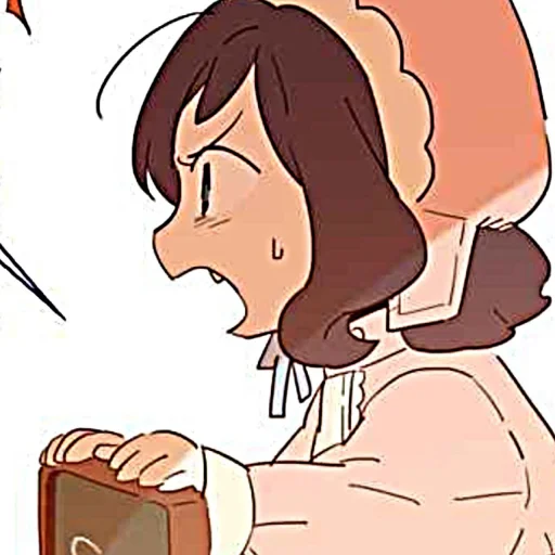 🖤 Стикер «Lvily» для Telegram