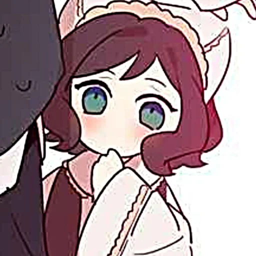 🖤 Стикер «Lvily» для Telegram