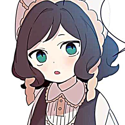 🖤 Стикер «Lvily» для Telegram