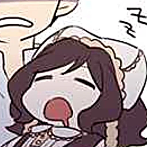 🖤 Стикер «Lvily» для Telegram