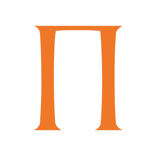 🧡 Эмодзи «Orange Font» для Telegram