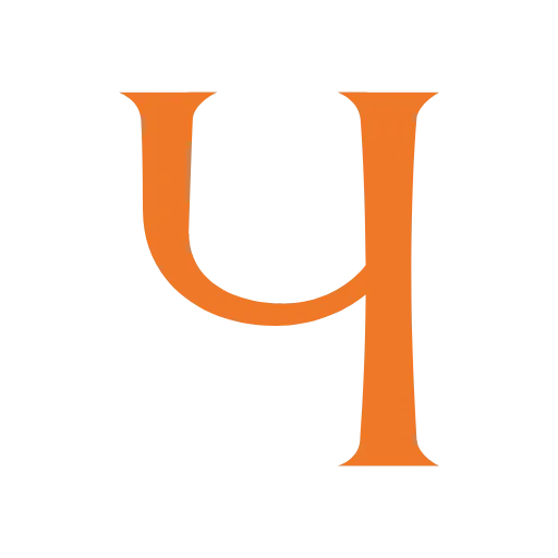 🧡 Эмодзи «Orange Font» для Telegram