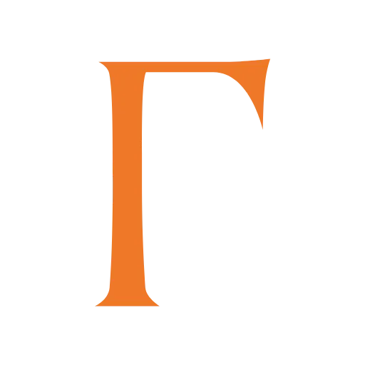 🧡 Эмодзи «Orange Font» для Telegram