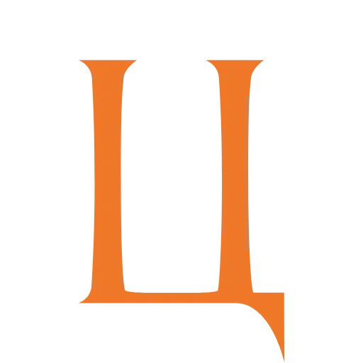 🧡 Эмодзи «Orange Font» для Telegram