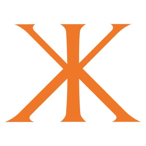 🧡 Эмодзи «Orange Font» для Telegram