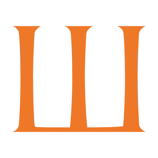 🧡 Эмодзи «Orange Font» для Telegram
