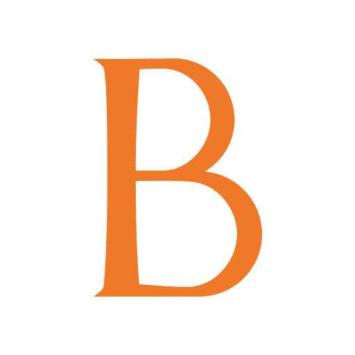 🧡 Эмодзи «Orange Font» для Telegram