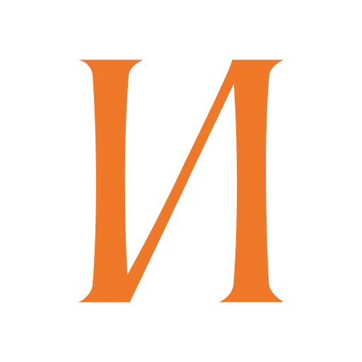 🧡 Эмодзи «Orange Font» для Telegram