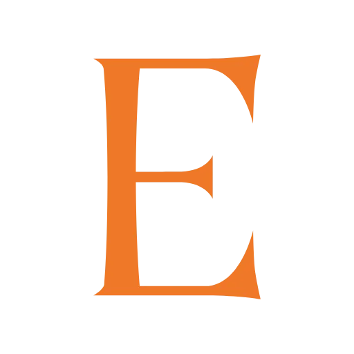 🧡 Эмодзи «Orange Font» для Telegram
