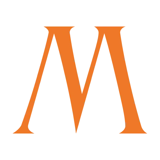 🧡 Эмодзи «Orange Font» для Telegram