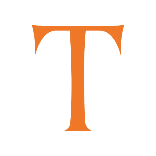 🧡 Эмодзи «Orange Font» для Telegram