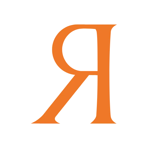 🧡 Эмодзи «Orange Font» для Telegram