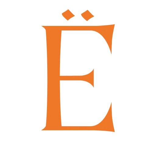 🧡 Эмодзи «Orange Font» для Telegram