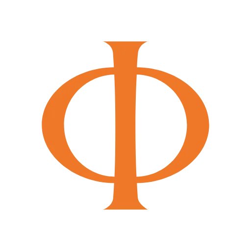 🧡 Эмодзи «Orange Font» для Telegram