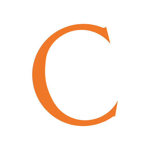 🧡 Эмодзи «Orange Font» для Telegram