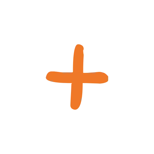 ➕ Эмодзи «Orange Font» для Telegram