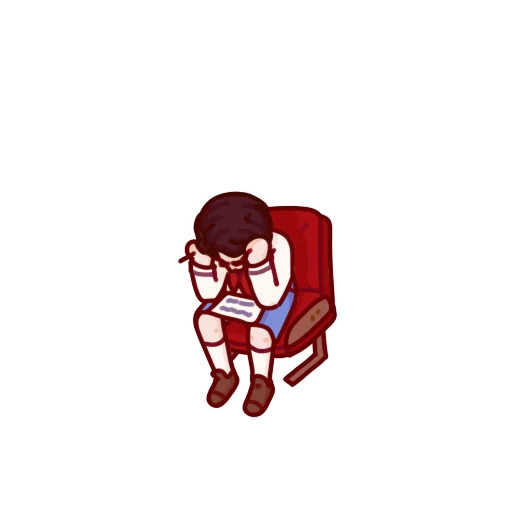 😵‍💫 Стикер «Lvpg» для Telegram