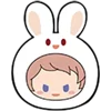 🥐 Эмодзи «Valkyrie» для Telegram