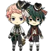 ⚙️ Эмодзи «Valkyrie» для Telegram