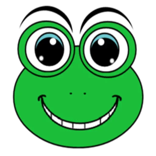 Стикерпак Hop для Telegram