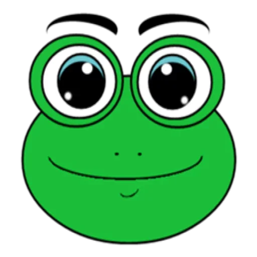😞 Стикер «Hop» для Telegram
