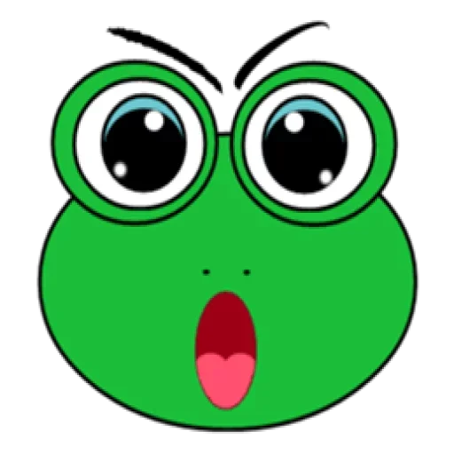 😩 Стикер «Hop» для Telegram