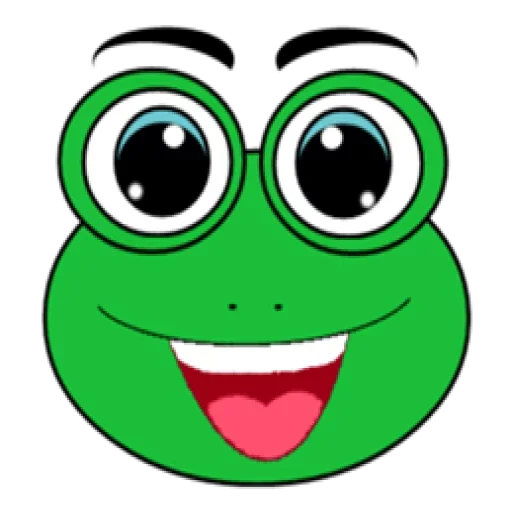 😩 Стикер «Hop» для Telegram
