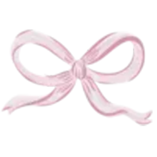 🎀 Эмодзи «Ляля для оформления» для Telegram