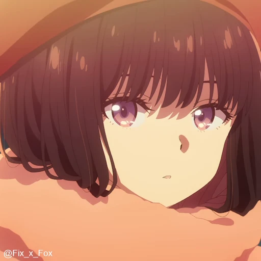 😲 Стикер «Lycoris Recoil Part 3» для Telegram