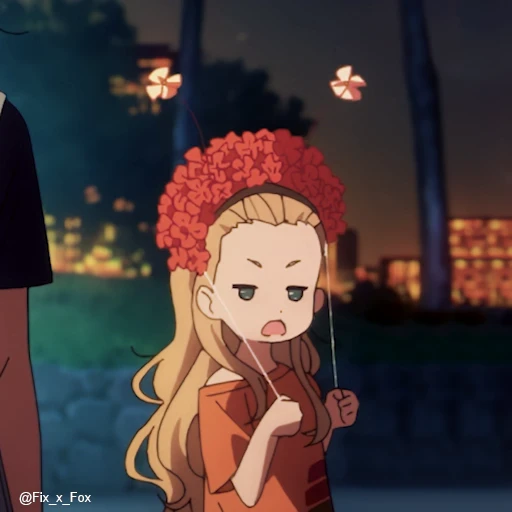 👋 Стикер «Lycoris Recoil Part 4» для Telegram