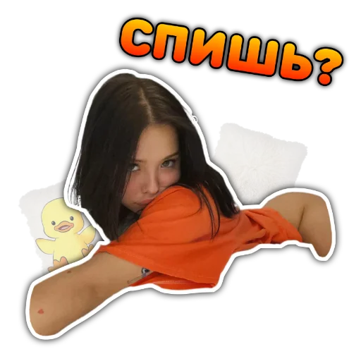 ❓ Стикер «Lynacom» для Telegram