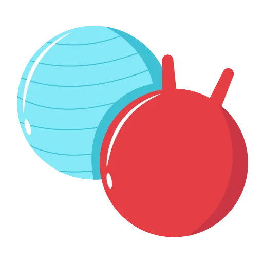🏐 Стикер «Лëва» для Telegram