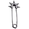 Стикер 58 Lys Blancs