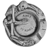 Стикер 54 Lys Blancs