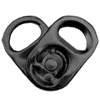 Стикер 5 Lys Blancs