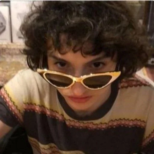 🥸 Стикер «Арчик» для Telegram