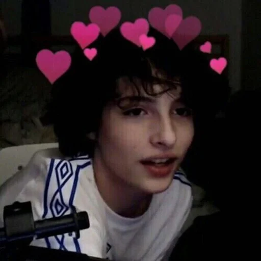 💞 Стикер «Арчик» для Telegram