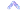 🤍 Эмодзи «Аксолотлевый шрифт» для Telegram