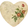 Стикер 15 ❤️ любовные эстетик эмодзи